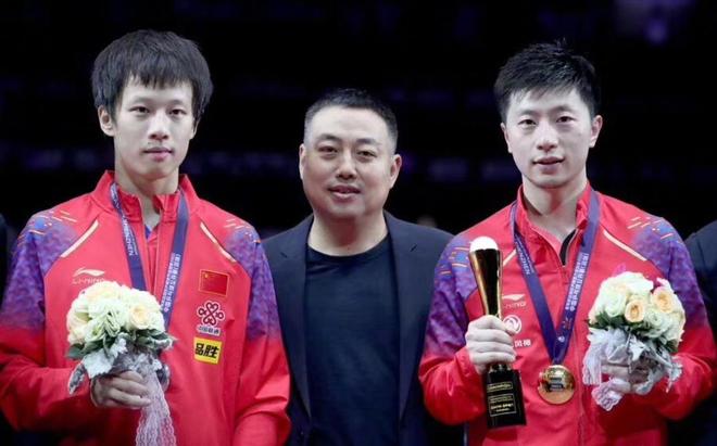 男子资格赛 男子资格赛