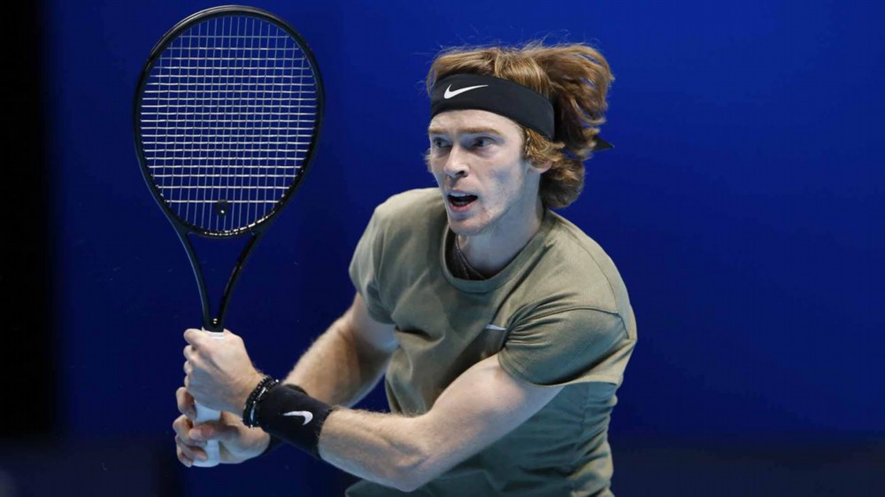 球迷们期待 球迷们期待