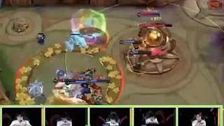 球的不断崛 球的不断崛