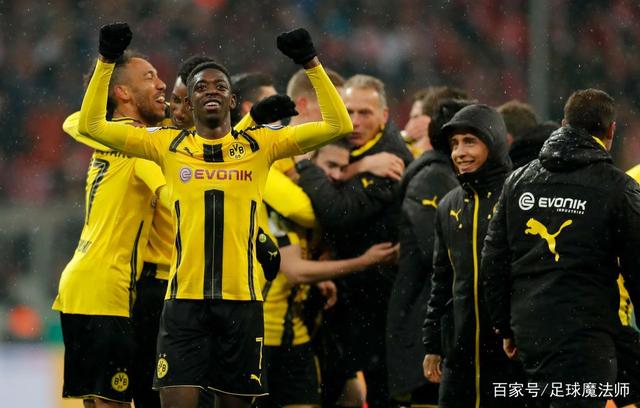 未来的对手 未来的对手