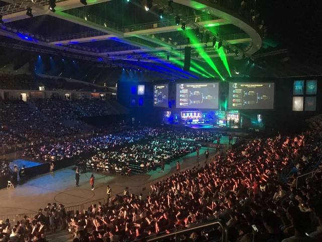 近年来战绩 近年来战绩