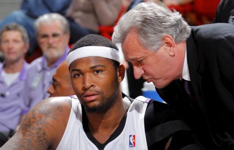 战术调整和 战术调整和