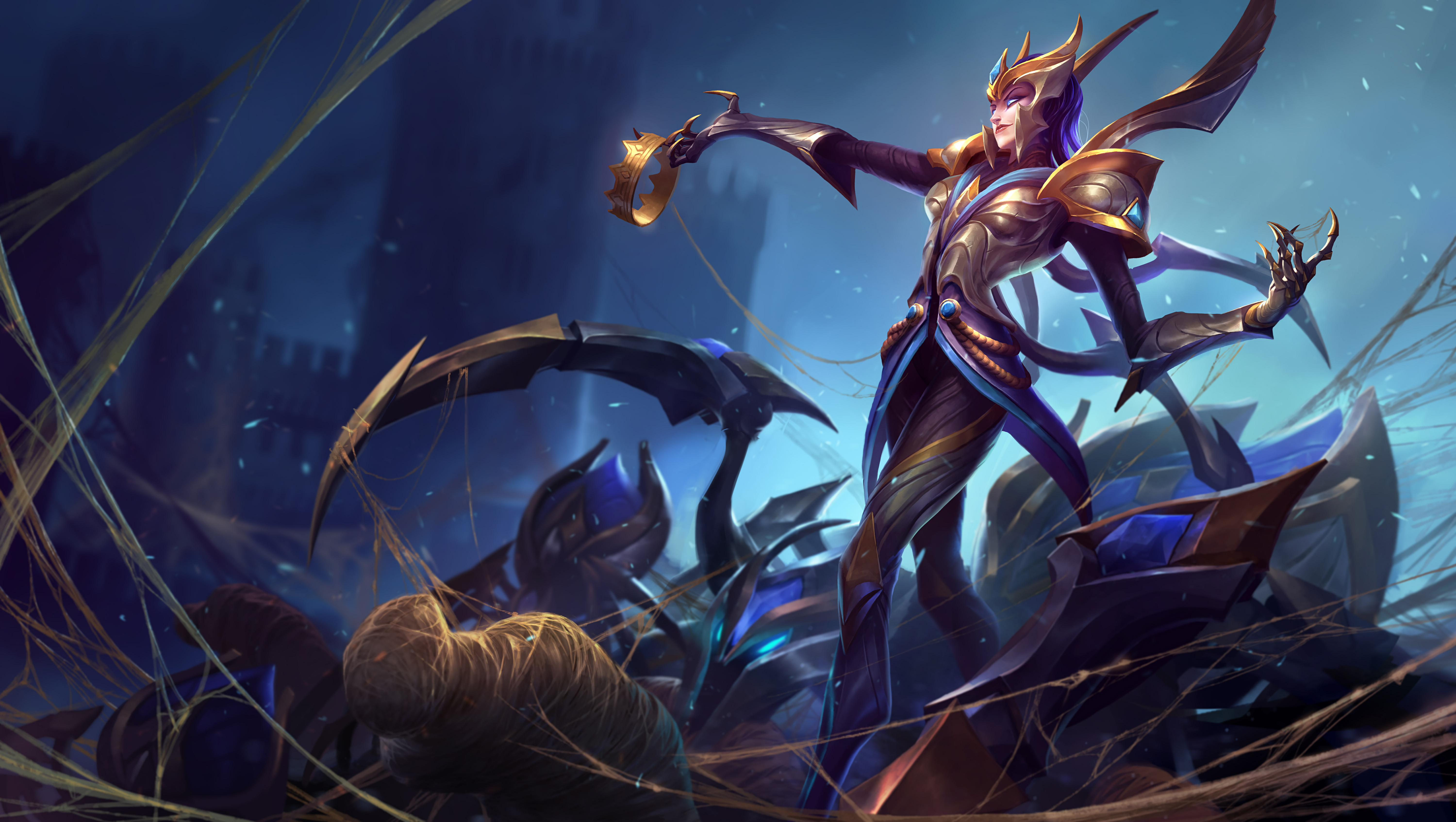 库埃梅卡 库埃梅卡